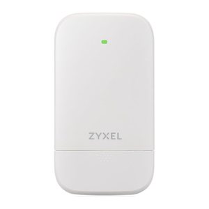 Zyxel 1G Ethernet Outdoor PoE+ Extender IP55 rated