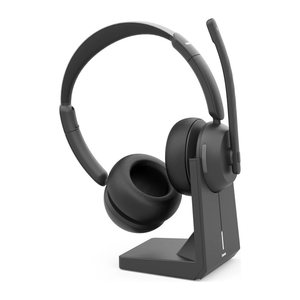hama BT-800 Bluetooth-Headset schwarz
