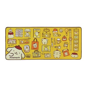 BlueSkyStudios Sanrio Schreibtischunterlage Pompompurin