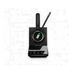 EPOS IMPACT SDW 5066 Bluetooth-Headset schwarz
