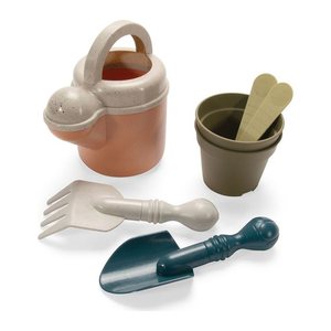 dantoy Sandspielzeug Pflanz-Set mehrfarbig, 1 Set