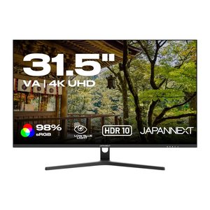 JAPANNEXT 80,0cm JN-V315UHDR 16:9 HDMI/DP UHD