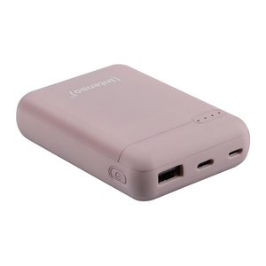 Intenso XS10000 Powerbank 10.000 mAh rosé