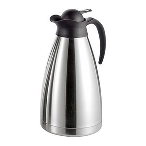 Esmeyer Isolierkanne THERMOART silber 1,5 l, 1 St.
