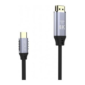 INCA USB Kabel ITCH-02TX Typ C > HDMI, 1.4, 4K30Hz, 2m retail