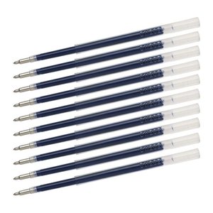 UNOMAX® Quartz Refill Kugelschreibermine F blau, 1 St.