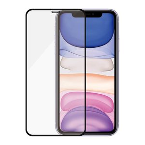 PanzerGlass™ Display-Schutzglas für Apple iPhone 11, iPhone XR