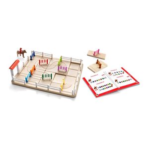SMART GAMES® Schwing die Hufe Geschicklichkeitsspiel, 1 St.