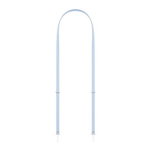 Apple Crossbody Band Handykette für Apple iPhone 17, iPhone 17 Pro, iPhone 17 Pro Max, iPhone 18 Pro, iPhone 18 Pro Max
