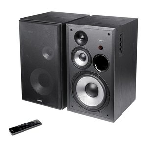 Edifier Studio R2850DB 2.0 schwarz Bluetooth retail