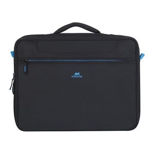 Riva NB Tasche Regent II 16,0" schwarz 8087
