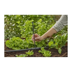 GARDENA Sprühdüsen-Verlängerung für Bewässerungssystem Micro-Drip-System, 5 St.