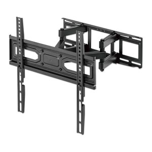 MANHATTAN TV-Wandhalterung 32"-70" 40kg Full Motion