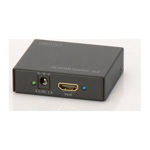 DIGITUS DS-46304  HDMI-Switch, 1 St.