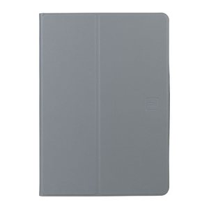 TUCANO GALA Tablet-Hülle für SAMSUNG Galaxy S9, Galaxy S9 FE, Galaxy S10, Galaxy S10 FE, Galaxy S10 Lite grau