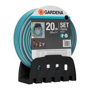 GARDENA Schlauchaufroller Classic Set 20,0 m