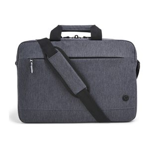 HP Laptoptasche Prelude Pro Kunstfaser grau 4Z514AA bis 39,6 cm (15,6 Zoll)