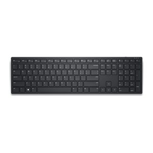 DELL KB500 Tastatur kabellos schwarz