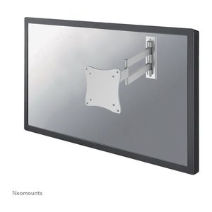 Neomounts TV-Wandhalterung FPMA-W830 silber