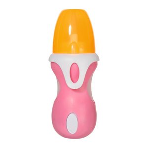Zapf Creation® Flasche und Löffel BABY born Puppenzubehör
