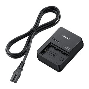 SONY BC-QZ1 Akku-Ladegerät