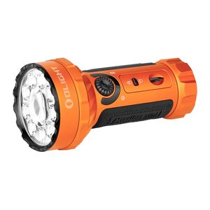 OLIGHT Taschenlampe Marauder Mini Orange