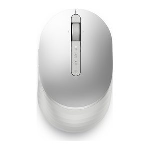 DELL MS7421W Maus kabellos silber