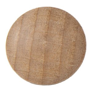 Legamaster Pinnnadeln WOODEN braun, 25 St.