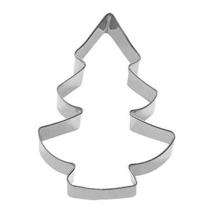 WESTMARK Ausstechform Tannenbaum 2D 35532291 Ø 7,0 cm, 1 St.
