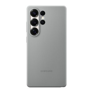 Samsung Smartphone Kindsuit Case Grey for Galaxy S25 Ultra