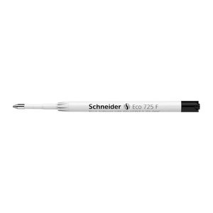 Schneider ECO 725 Kugelschreibermine F schwarz, 1 St.