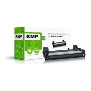 KMP B-T55  schwarz Toner kompatibel zu brother TN-1050