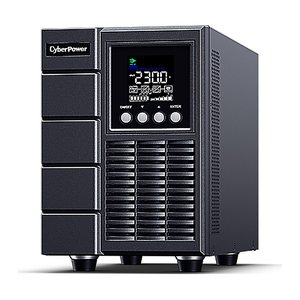 Cyberpower USV OLS1500EA-DE Tower 1350W Online