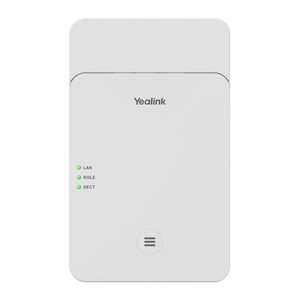 Yealink DECT Basis 75 Mini MC