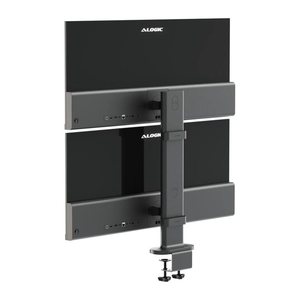 Alogic TIS Ständer bis 34" vertical spacegrey