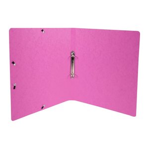 Exacompta Ringmappe Iderama pink, 1 St.