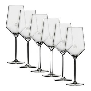 Schott Zwiesel Weißweingläser Belfesta 200,0 ml, 6 St.