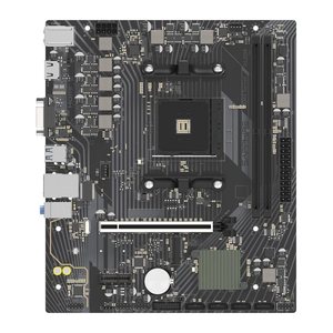 Sapphire MB A520M-E AMD,AM4,DDR5,MATX