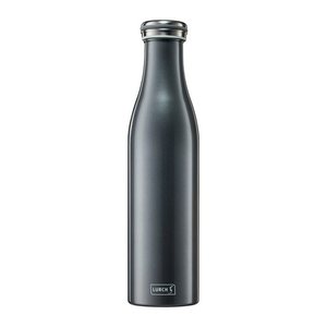 LURCH Isolierflasche Edelstahl 750,0 ml, 1 St.