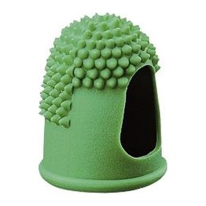 Läufer Blattwender grün Größe 5