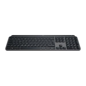 LGN Logitech MX Keys S Wireless Keyboard Graphite US Layout