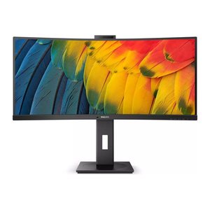 Philips 86,4cm (34,0") 34B1U5600CH 21:09 HDMI+DP+USB-C VA