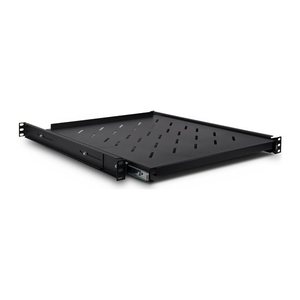 Inter-Tech 19" Auszug SWAS-550/800