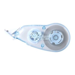 PLUS JAPAN Korrekturroller CR JAR 4,2 mm, 50 St.
