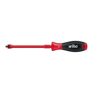 Wiha Schlitz-Schraubendreher 32870 5,0 x 1,0 mm, 1 St.