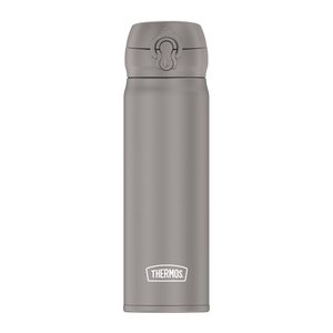 THERMOS® Isolierflasche Ultralight grau 500,0 ml, 1 St.