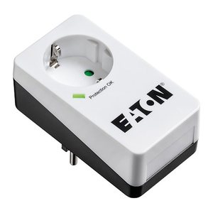 EATON Protection Box 1 DIN Überspannungsschutzadapter, 1 St.