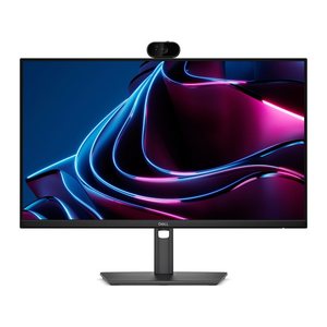 DELL P2426HEV Monitor 61,0 cm (24,0 Zoll) schwarz