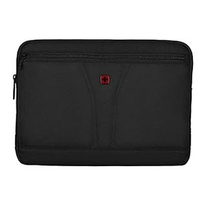 WENGER Laptophülle BC Top Kunstfaser schwarz bis 31,8 cm (12,5 Zoll)