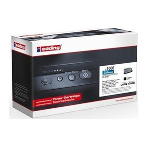 edding EDD-1066  schwarz Toner kompatibel zu brother TN-3430
